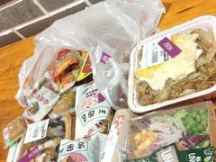 -AEON永旺超市(天津津南店)