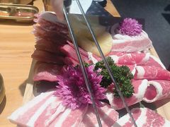 -金顺碳烤肉(番禺傍江地铁站店)