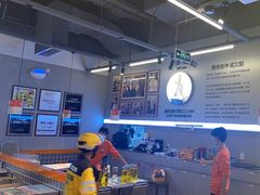 -肥韬茶餐厅(海上世界店)