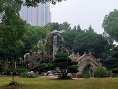 -山明水秀大饭店