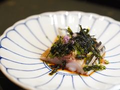 -辉·四季料亭·怀石料理·深夜食堂烧鸟·Omakase
