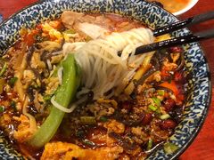 脆皮螺蛳粉-粉家柳州螺蛳粉(杨宅路店)