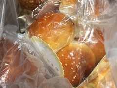 -IS YOU BAKERY 伊之友烘焙(飞鹤路店)