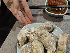 -金滏山烤肉·海鲜·火锅自助餐厅(襄阳万达店)