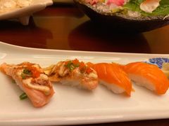 -宁波富力索菲特KOKO日本餐厅