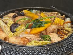 -阿吾罗·月咏精致日料(港汇恒隆广场店)