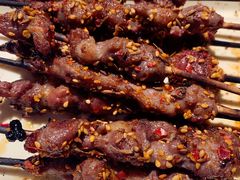 -七八冷面·延边朝鲜族美食(圣熙八号店)