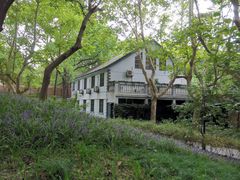 -徐家汇源景区-衡山公园