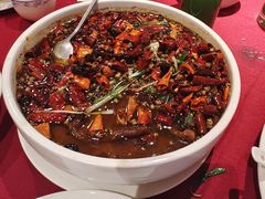 -老吉士酒家(天平路店)