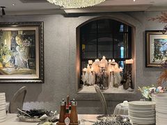 -Le Bistrot de Racine