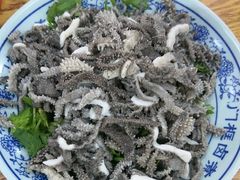 -门框胡同百年卤煮(鸟巢店)