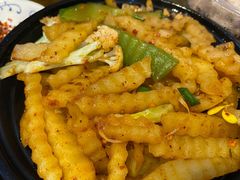 -串妹花式冰粉(乐山总店)