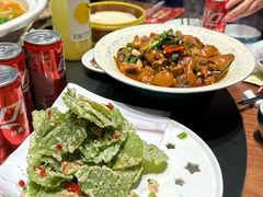 -明丰小渔馆(明月路店)