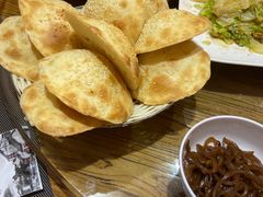 武大郎烧饼-宴江南(汇海路店)