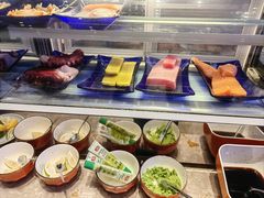 -菲住布渴酒店自助餐厅(阿里巴巴西溪园区店)