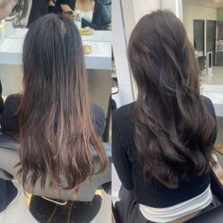 -BEAUTY HAIR GANO