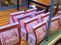 -爸爸糖手工吐司(苏州环球188店)