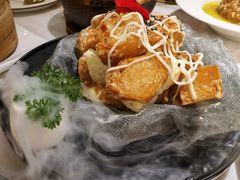 -茉莉餐厅(包河万达店)