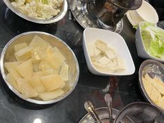 -川香煲(茅台路店)