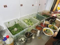 -文山荷鲜居(翠湖店)