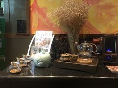 -杭州龙禧福朋喜来登酒店