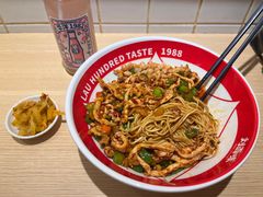 -刘百味粉馆(五一华府店)