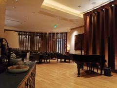 -上海浦东嘉里大酒店