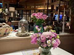 -一棵树·意大利西餐厅One Tree(新城店)