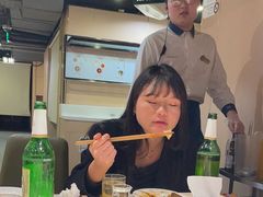 -海底捞火锅(劲松店)