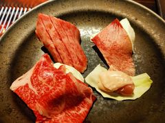 -焼肉 琉球の牛(北谷)