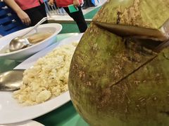 -大茄来海鲜餐厅(亚洲城分行)
