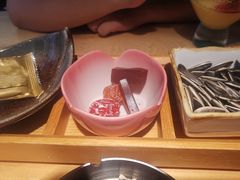 -萤初高端日料王(曲江银泰店)