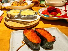 -一心创作料理屋(经开万达店)