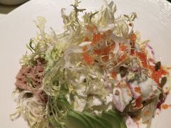 -波特曼西餐厅(南岗店)