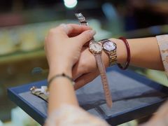 -109度二手奢侈品手表包包珠宝回收(新天地店)