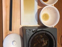 -美颐美·鲍汁排骨饭(龙华百佳华店)