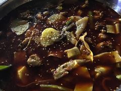 -时二崽肥肠鸡大排档(健康路店)