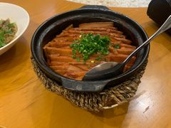 -老阿爸鲜鱼土菜(昆山花桥店)