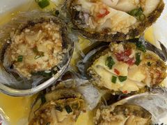 -碧海银沙海鲜餐厅(恒大海上威尼斯店)