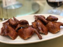 乳鸽-金时代顺风大酒店(协泰店)