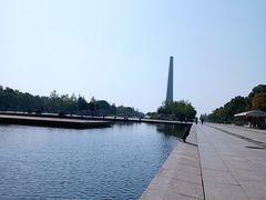 -渡江战役纪念馆