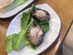 小鲍鱼-吉友粥底火锅(方斜路店)