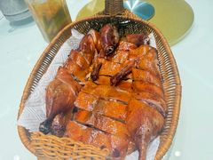 -老广酒楼(樱花店)