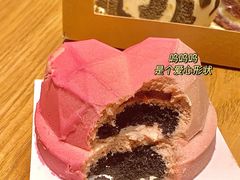 -星巴克(宝山万达店)