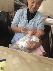 点击看大图 -裕月馨月子中心(滨江店)
