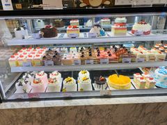 -面包新语(上地华联店)