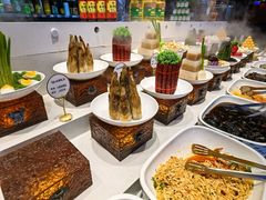-山里屯铁锅炖·东北菜(康桥店)