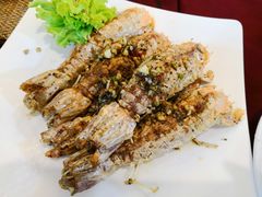 -BAI BUA RESTAURANT