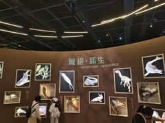 -香港科学馆