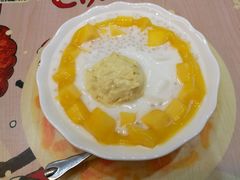 -甜心妈妈·榴莲星级糖水(北京路总店)